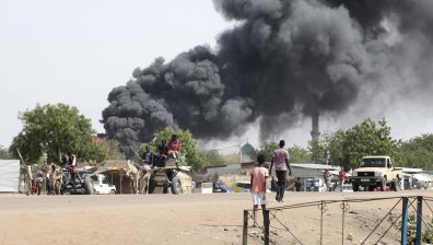 Война на изтощение и глад! Судан е близо до хуманитарна катастрофа