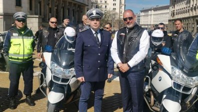 СДВР затяга мерките на пътя за откриването на "Мотосезон 2024"