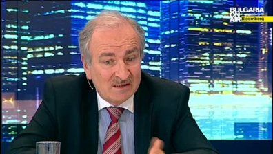 Никола Балтажи: Русия няма интерес да откъсне Донбас