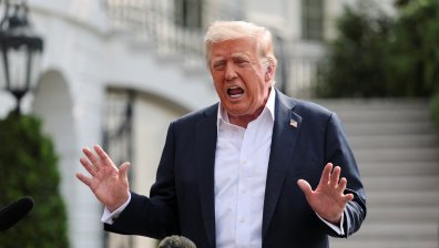 Митата, които САЩ събират, надхвърлиха $100 млрд.