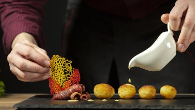 Фюжън кухня: Изкуството да смесваш светове