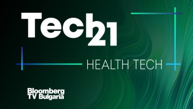 Бъдещето на медицината и фармацията във фокуса на първото издание на Tech21