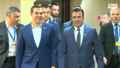 Македонските медии със светкавични реакции за отказа на Борисов от среща с Георге Иванов