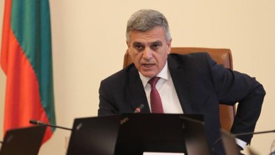 Янев: Причината за авиокатастрофата с МиГ-29 е комплексна, не е само пилотска грешка