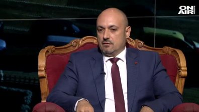 Красимир Богданов: Управлението е стабилно!