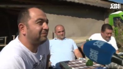 Турска реч, опашки и пазар на изборите в кърджалийско село