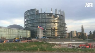 България повежда политиката за присъединяване на Македония към ЕС