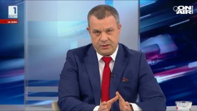 СЕМ реши Емил Кошлуков да оглави БНТ