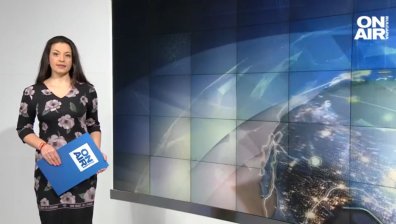 Сутрешна емисия