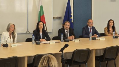 НАП и КЗП с близо 38 000 проверки и глоби за 3,2 млн. евро