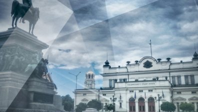 Парламентът избра членовете на новия ВСС