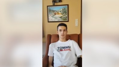 16-годишният Владимир живее нов живот след двумесечна битка в "Пирогов"