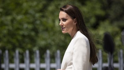 Кейт Мидълтън получи подкрепа от световни лидери, Хари и Меган ѝ пожелаха изцеление