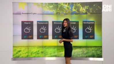 Централна прогноза