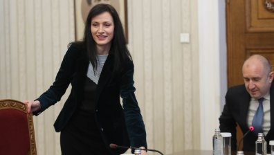 Мария Габриел - премиер, ето кои са предложенията за министри