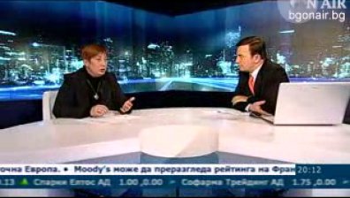 Станка Делчева за общата селскостопанска политика