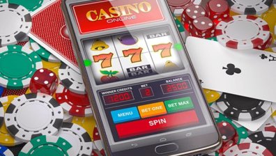 Най-играните слот игри в България