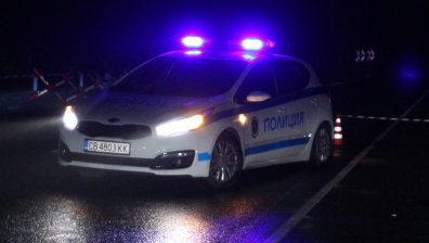 Катастрофа със загинали на пътя София - Варна, кола е пламнала
