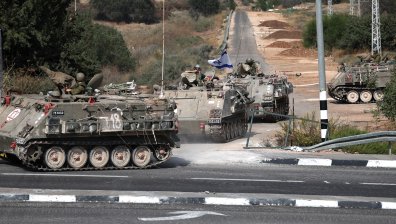 Путин, Нетаняху и САЩ с крайни позиции, бум на антисемитските прояви в Европа