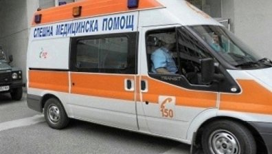 Млад шофьор почина след катастрофа в Пловдив