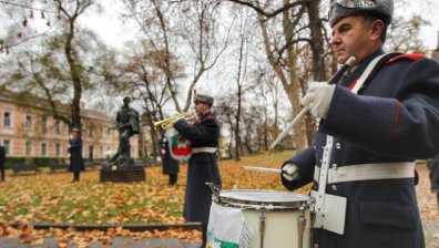 НСО предприема редица мерки за сигурността на 6 май