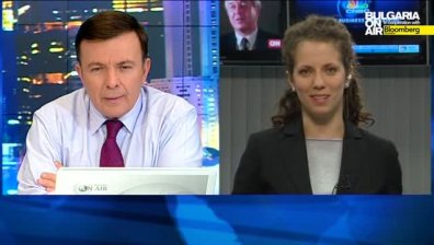 Изборите в Румъния: Денят он ер 31 октомври 2014