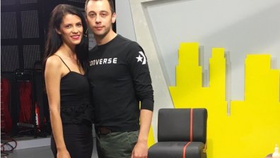 Бойко Кръстанов: Мечтая да прекъснат почивката ми през лятото с предложение за снимки