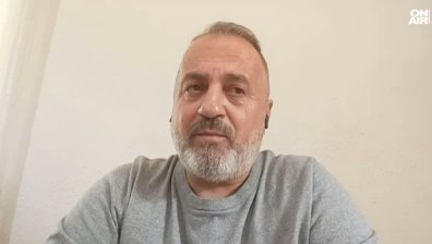 Изслушват извънредно Люпчо Георгиевски в българския парламент