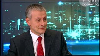 България трябва да участва в стратегически проекти на САЩ, заяви Соломон Паси