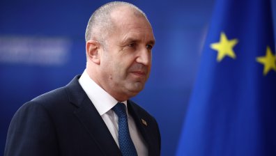 Радев в Брюксел: Нашите земеделци са сред най-засегнатите от Украйна, 56 млн. евро не стигат