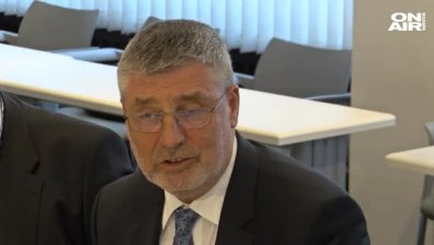 Българска стопанска камара подкрепи Сашо Дончев