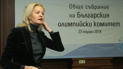 Шведски журналист обвини Стефка Костадинова, че рекордът ѝ се дължи на допинг