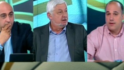 Спортно Шоу ГОЛ, 10 април