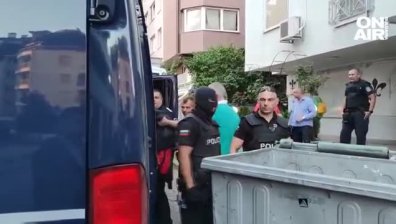 СОС изслушва шефа на "Пътна полиция" след кошмара със Семерджиев
