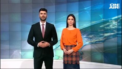 В Новините ON AIR в 18:30 часа ще видите