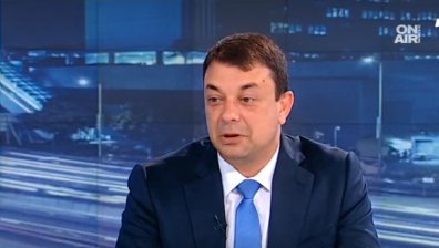 Патриотите твърдо зад ГЕРБ - вотът бил несериозен