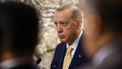 Ердоган: Да наречем "Хамас"&nbsp;терористична организация би било жестоко
