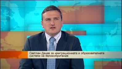 Ефектът от ограниченията за имигранти, които въвежда Великобритания