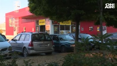 Вътрешен човек помогнал в обира на 20 бона от магазин в Асеновград?