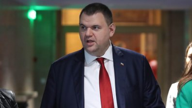 Пеевски поиска от Денков пълен отчет на работата по приемането ни в Шенген