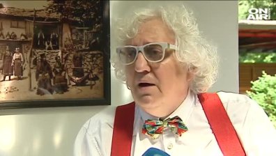 Георги Лозанов: Все повече се изместват рекламата и интересът в онлайн медиите 