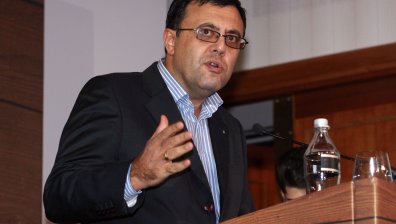 Водещи икономисти идват на  Първия международен Финансов Форум Иновации