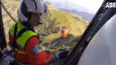 България се надява да има пари от Плана за 6 въздушни линейки