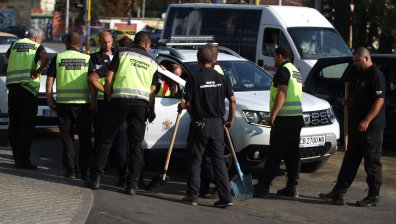 Фандъкова за цистерната: Обезопасявахме цяла нощ, искам пълно разследване