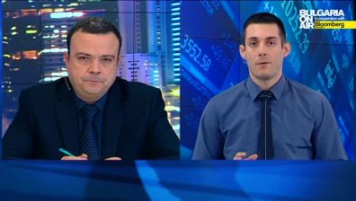 Пазарен анализ 13 март 2015г.
