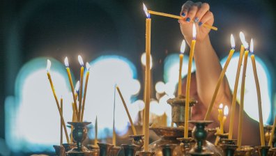 На днешния църковен празник се приготвят сладки