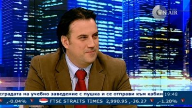 Димитър Бечев:  Няма драма във въшнополитическите отношения с Турция