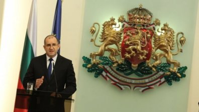 Радев в отчета си: Европредседателството не е алиби за бездействие!