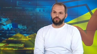 Никой не очакваше толкова категорична победа на Петро Порошенко на президентските избори в Украйна, заяви А. Сивилов