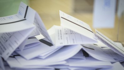 ЦИК започва регистрация на партии и коалиции за местния вот от 4 септември